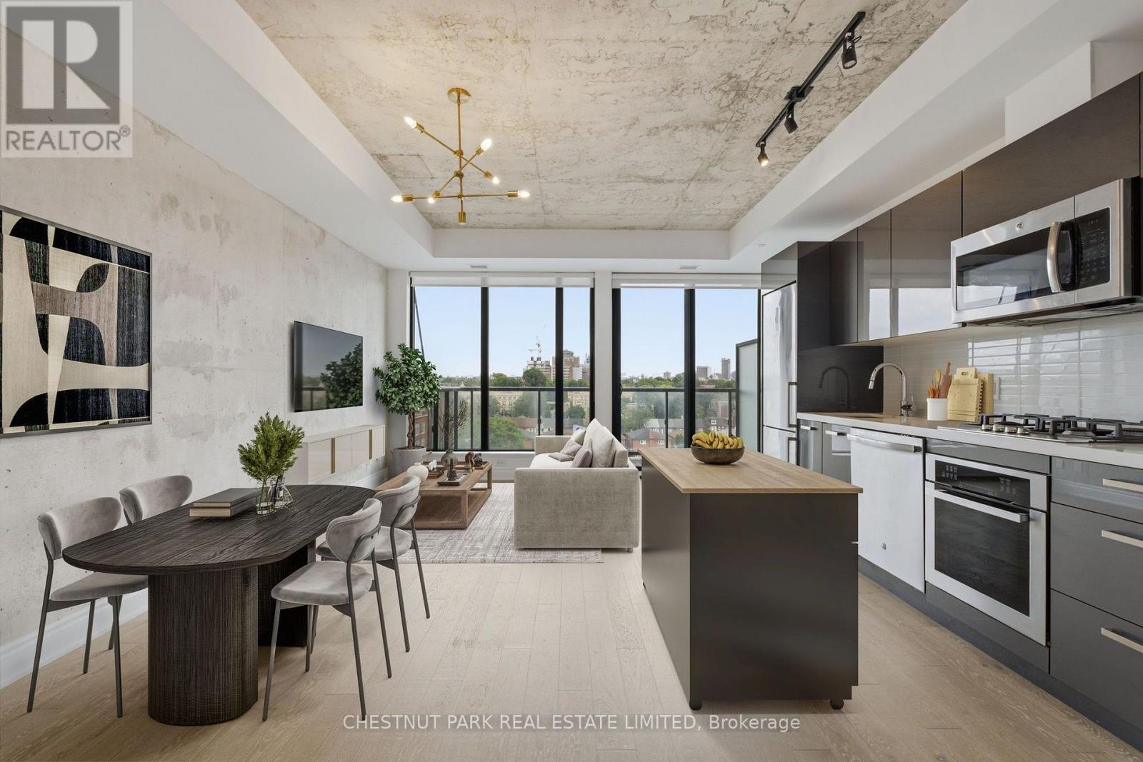 719 - 608 Richmond Street, Toronto, Ontario M5V 0N9 - Photo 7 - C13560694