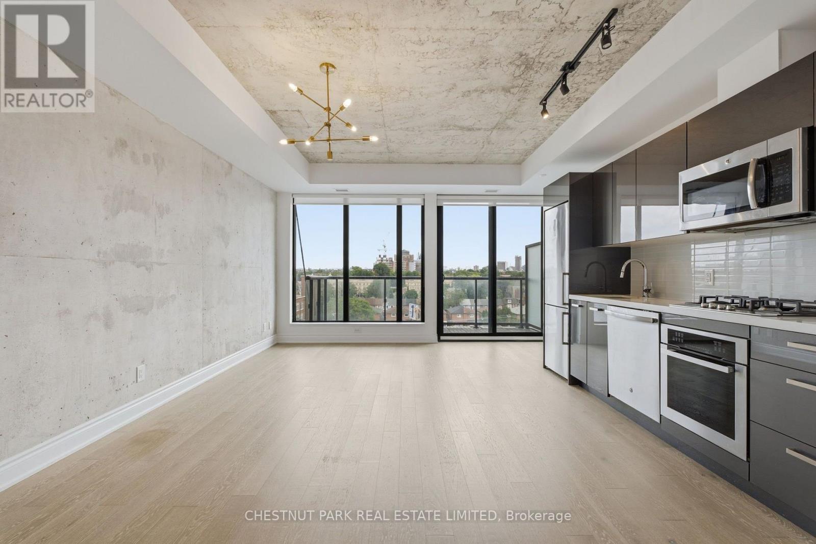 719 - 608 Richmond Street, Toronto, Ontario M5V 0N9 - Photo 8 - C13560694
