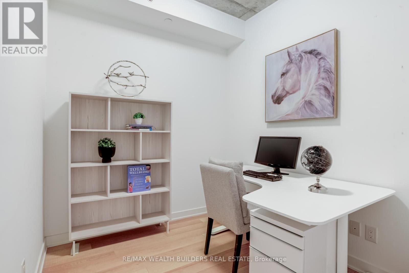 1706 - 210 Simcoe Street, Toronto, Ontario M5T 2W5 - Photo 17 - C13560712