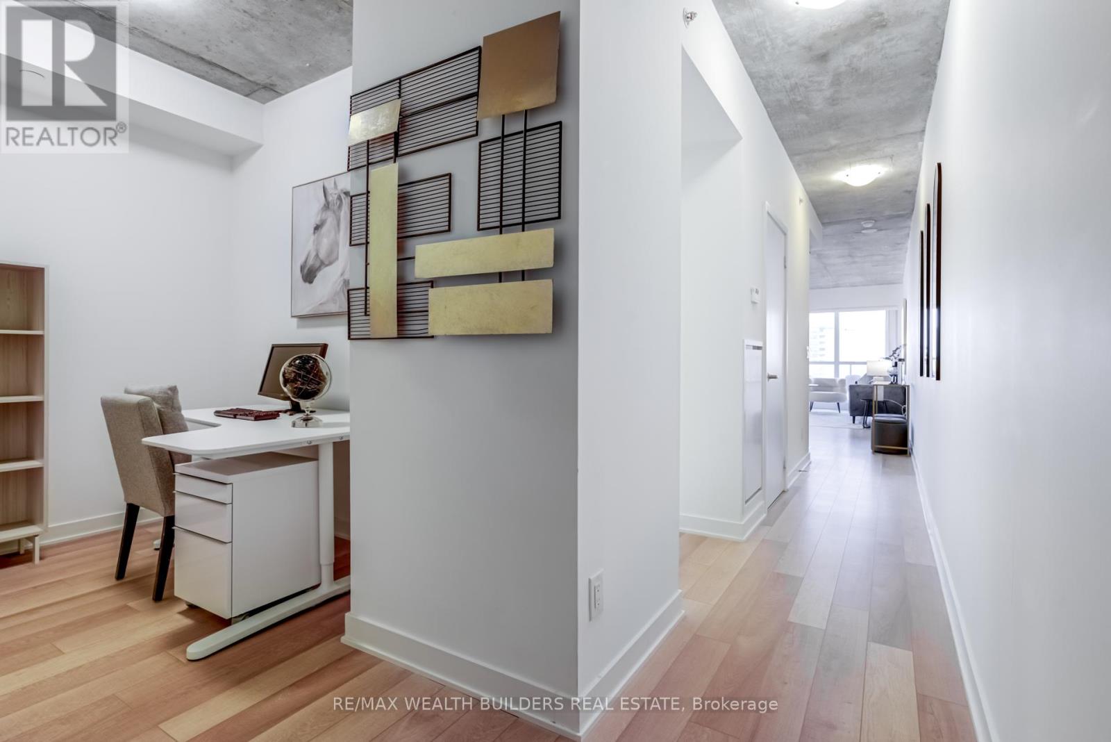 1706 - 210 Simcoe Street, Toronto, Ontario M5T 2W5 - Photo 19 - C13560712