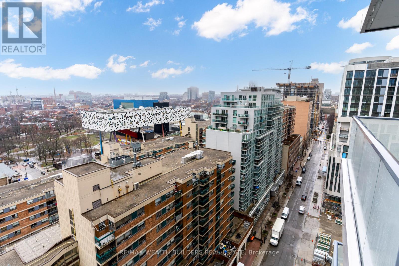 1706 - 210 Simcoe Street, Toronto, Ontario M5T 2W5 - Photo 25 - C13560712