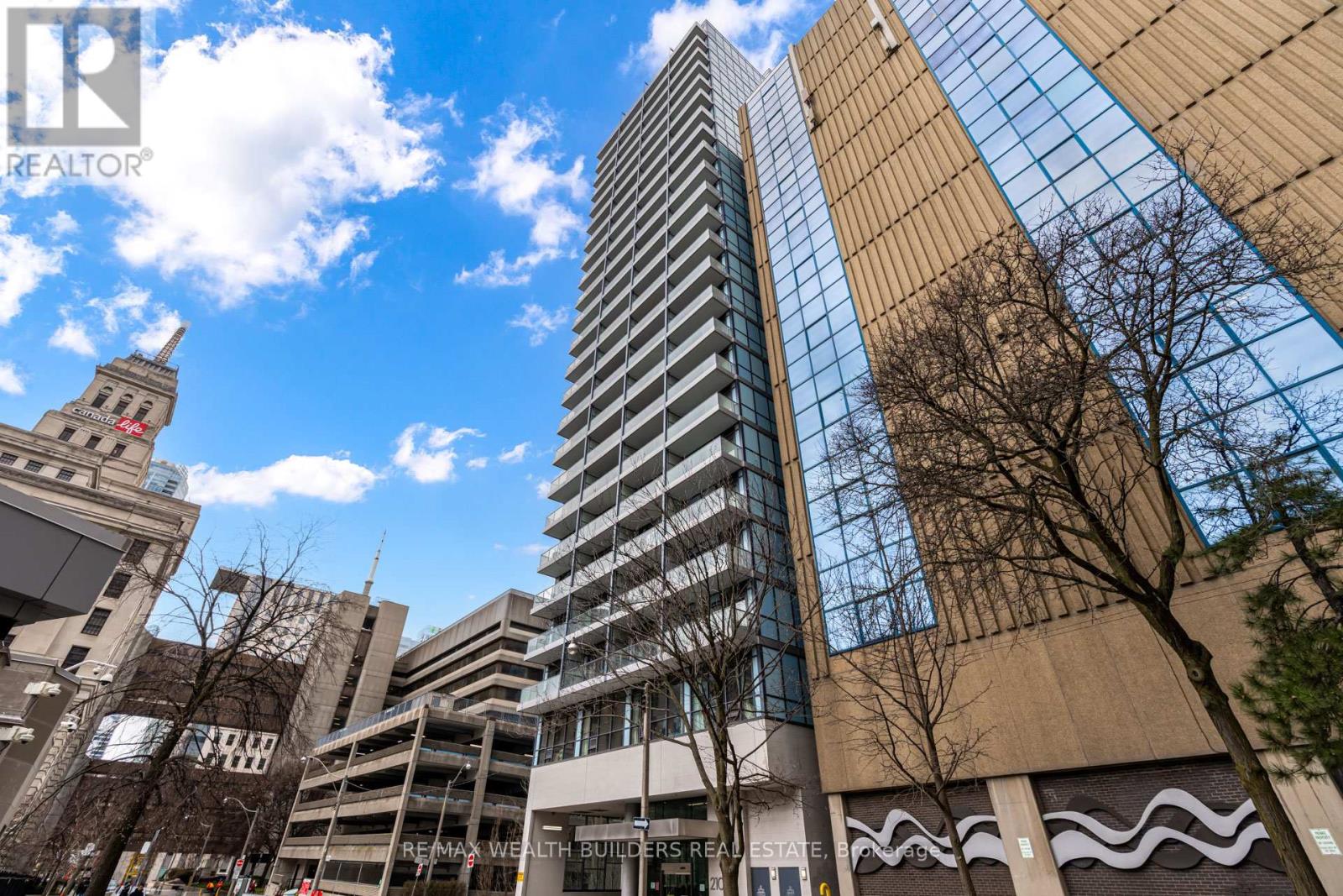 1706 - 210 Simcoe Street, Toronto, Ontario M5T 2W5 - Photo 28 - C13560712