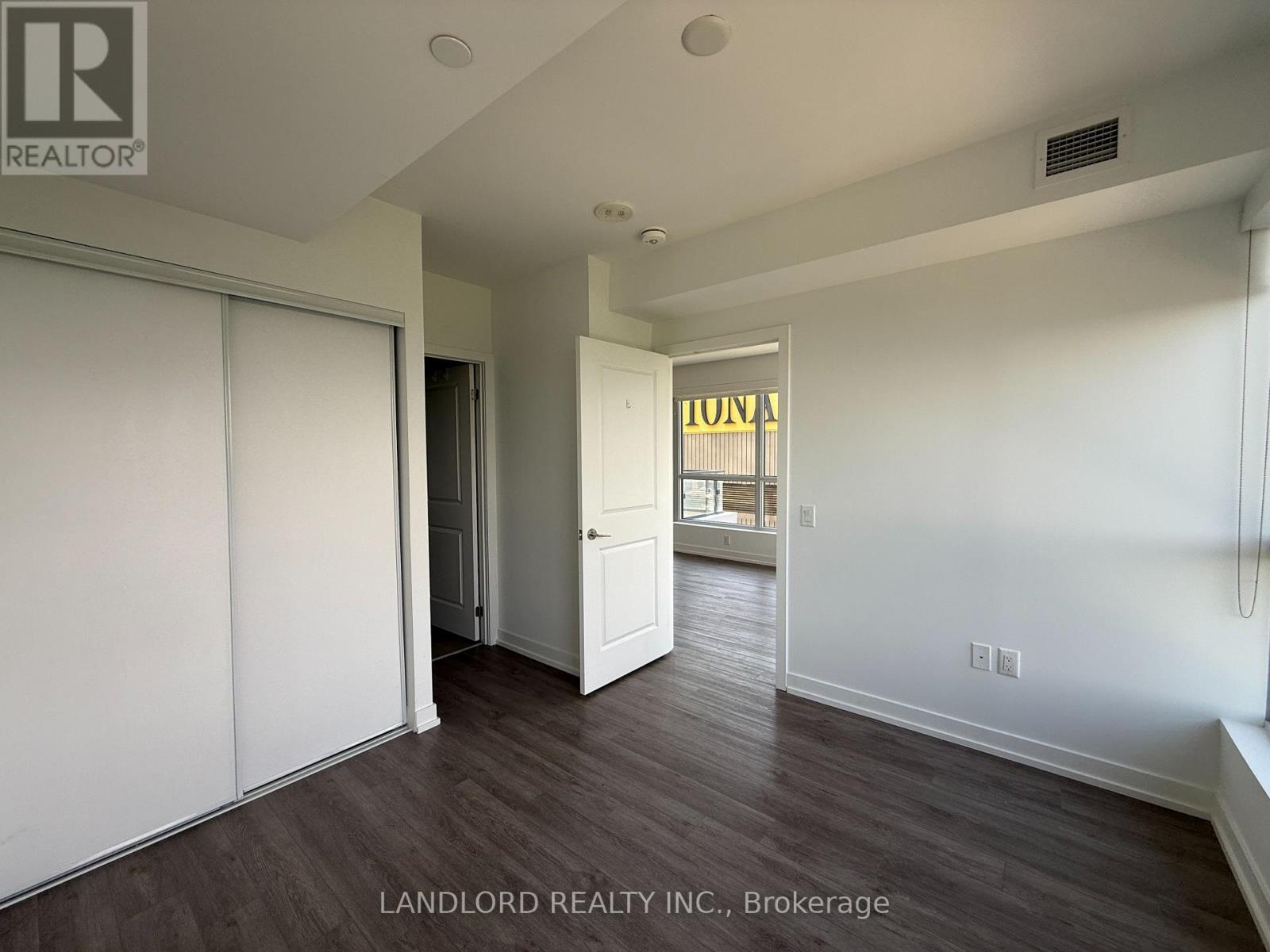 2305 - 395 Bloor Street E, Toronto, Ontario M4W 0B4 - Photo 12 - C13560724