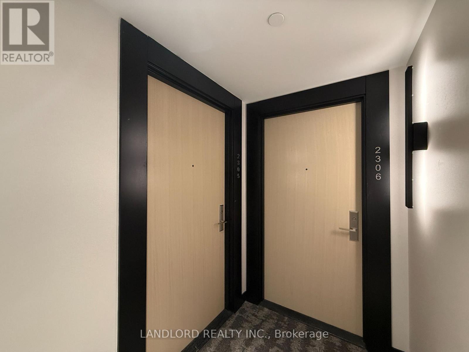 2305 - 395 Bloor Street E, Toronto, Ontario M4W 0B4 - Photo 31 - C13560724