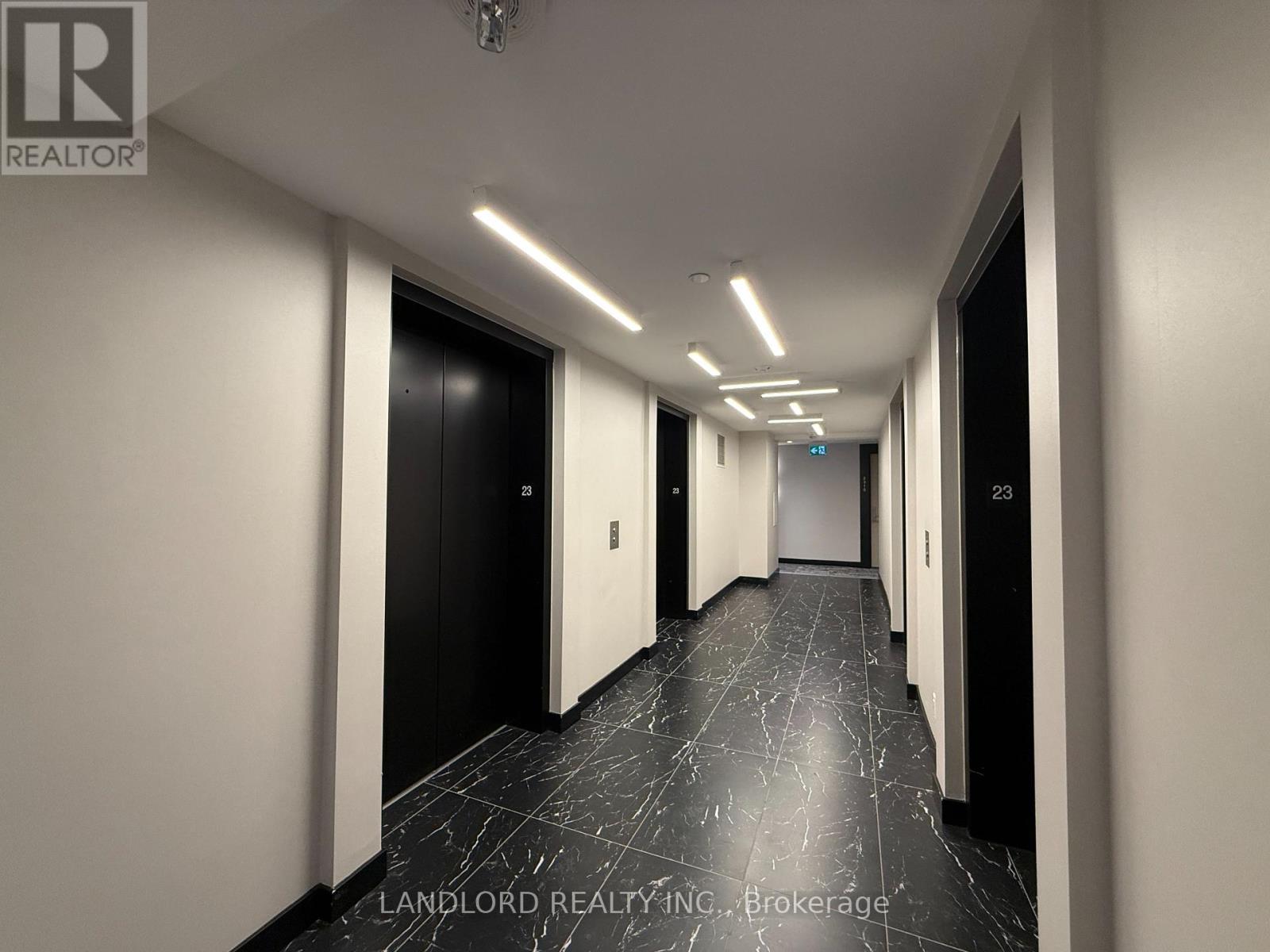 2305 - 395 Bloor Street E, Toronto, Ontario M4W 0B4 - Photo 32 - C13560724