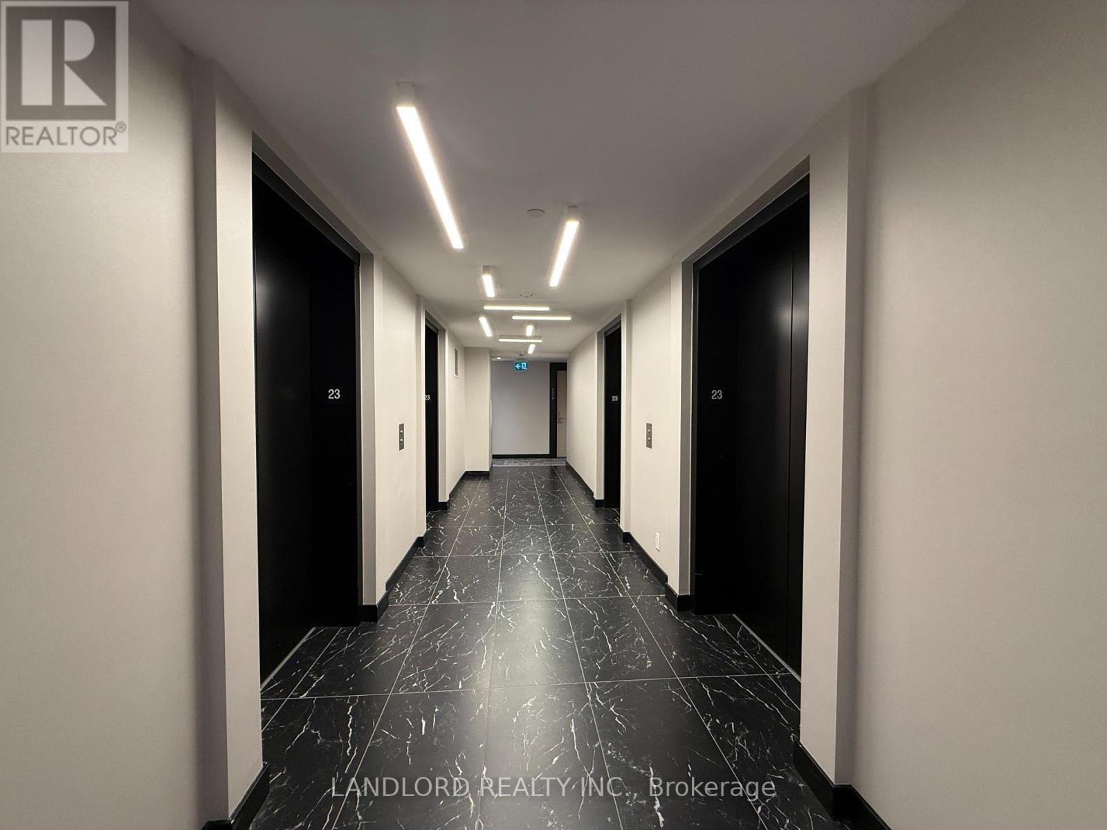2305 - 395 Bloor Street E, Toronto, Ontario M4W 0B4 - Photo 33 - C13560724
