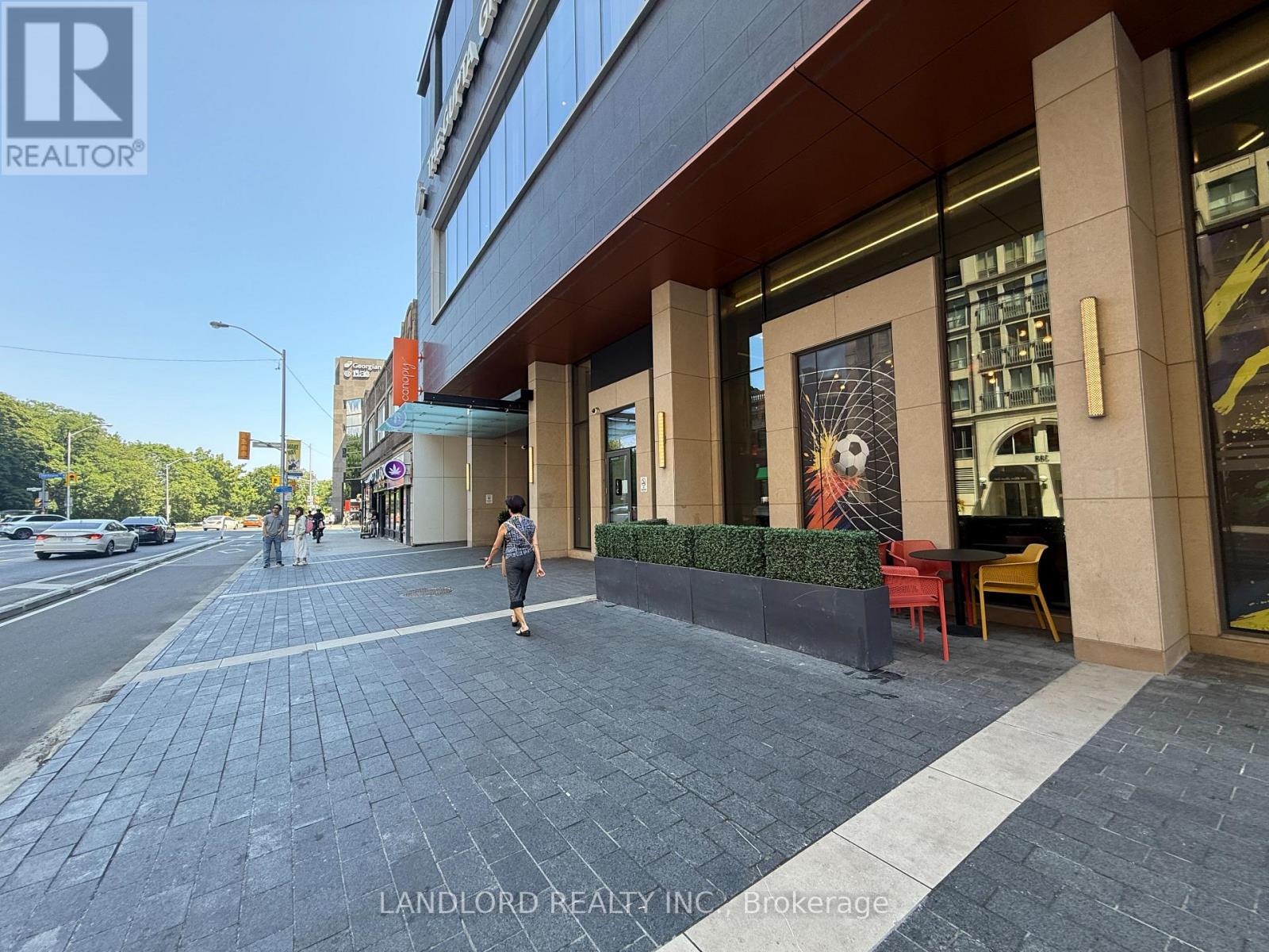 2305 - 395 Bloor Street E, Toronto, Ontario M4W 0B4 - Photo 34 - C13560724