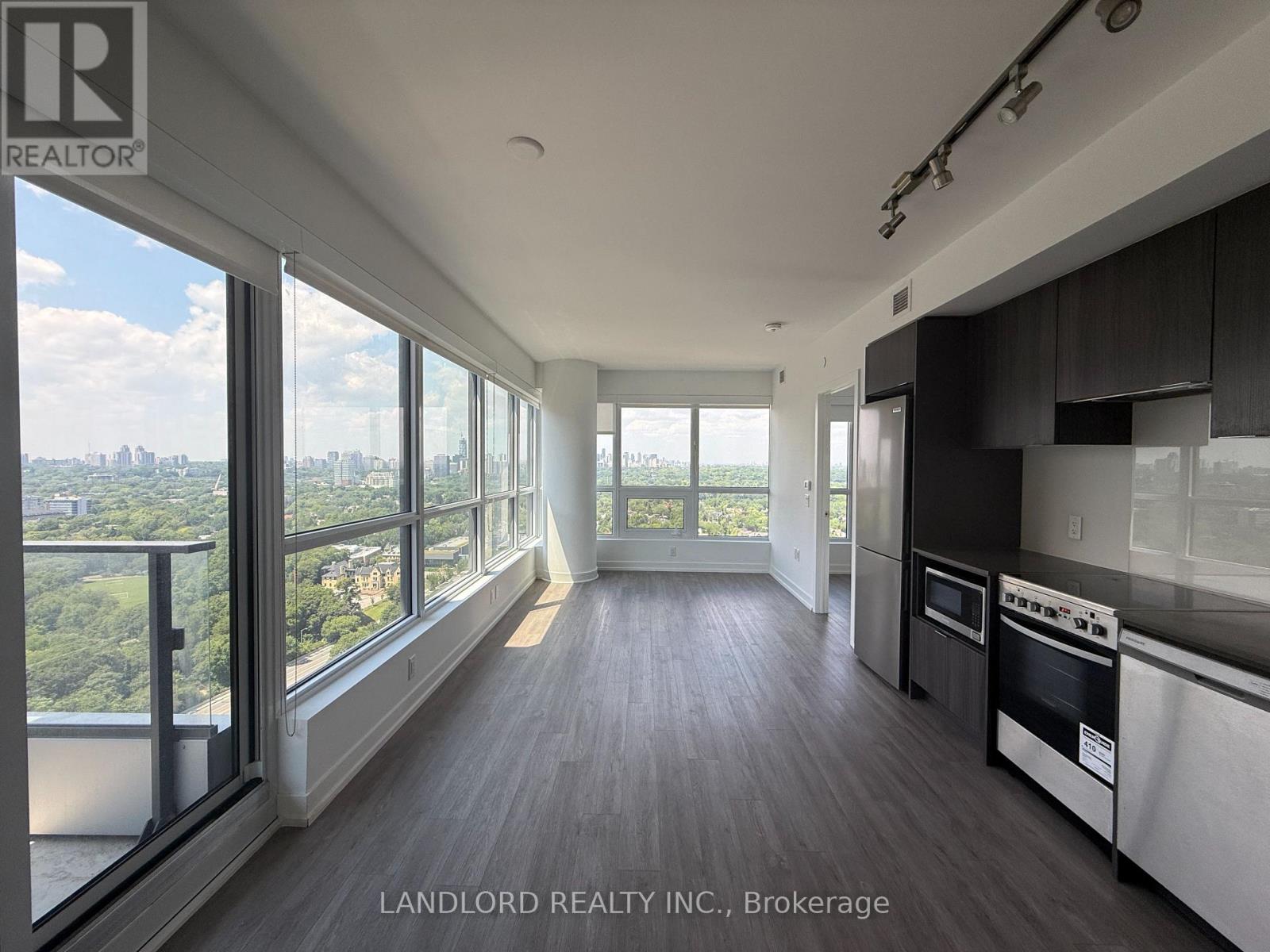 2305 - 395 Bloor Street E, Toronto, Ontario M4W 0B4 - Photo 6 - C13560724