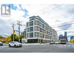 414 - 181 SHEPPARD AVENUE E, Toronto, Ontario
