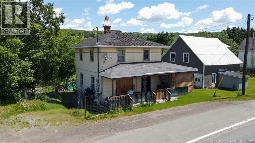 101 Isidore-Boucher Boulevard, Saint-Jacques