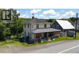 101 Isidore-Boucher Boulevard, Saint-Jacques, New Brunswick