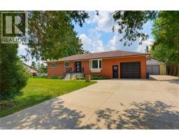 546 GLEN MORRIS Road E, Glen Morris, Ontario
