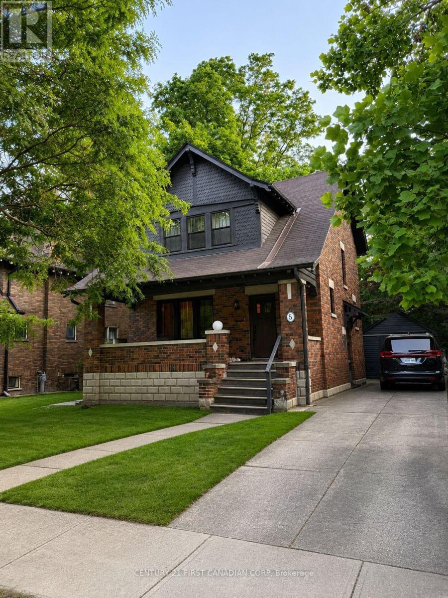 5 Clenray Place, London East, Ontario  N6A 3Y9 - Photo 2 - X13560398