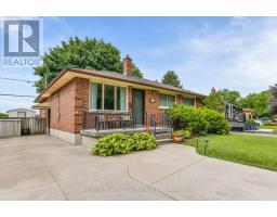 25 LAURENTIAN DRIVE S, London East, Ontario