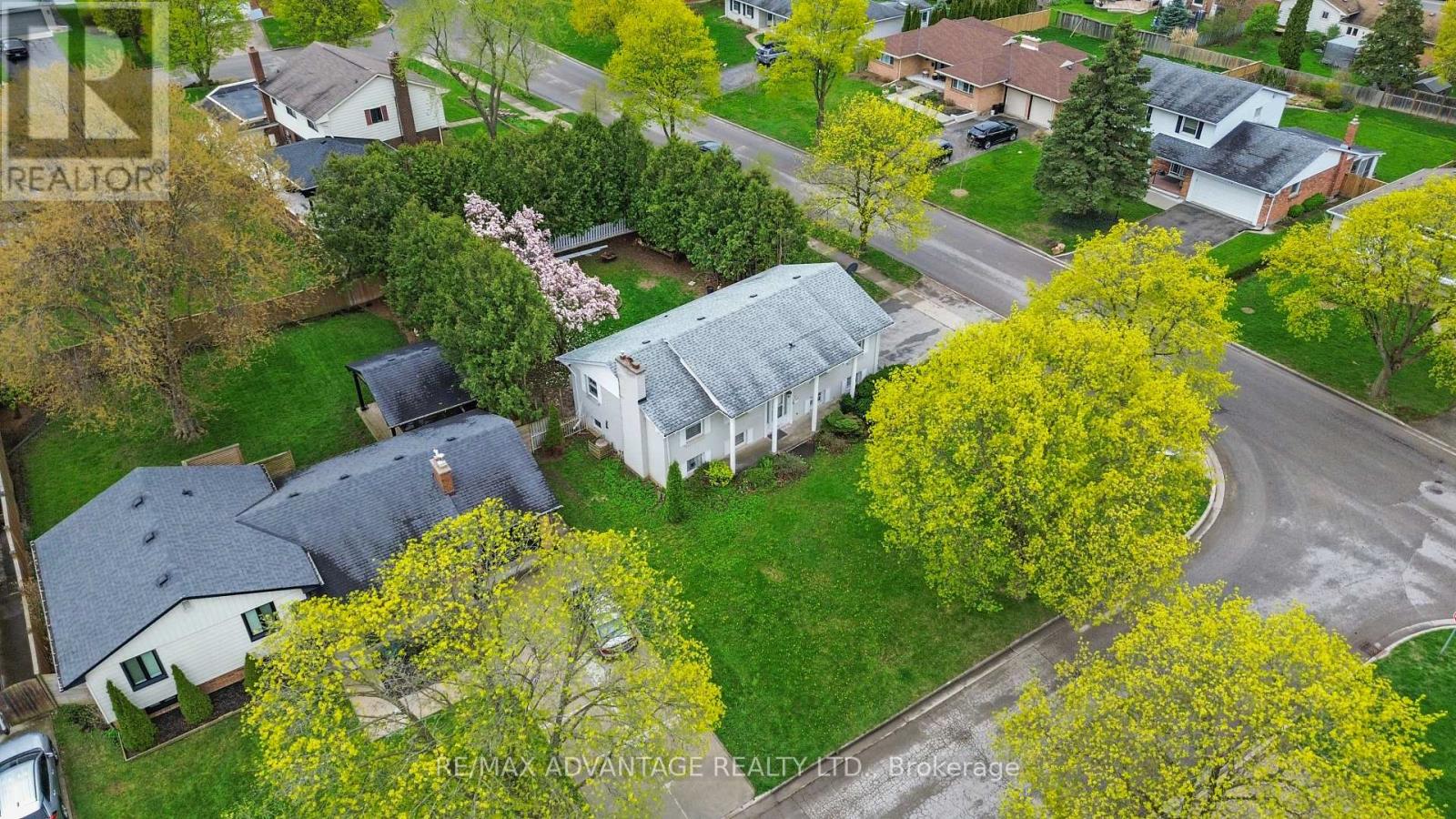 485 Chiddington Avenue, London South, Ontario  N6C 2W1 - Photo 34 - X13560434