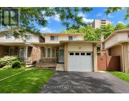 65 BERKINDALE DRIVE, Hamilton, Ontario