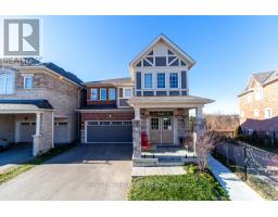 BSMT - 2412 MOONLIGHT CRESCENT, Pickering, Ontario