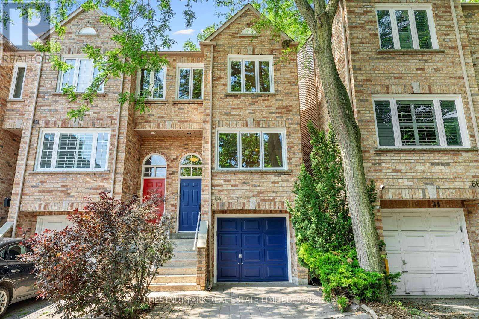 64 Curzon Street, Toronto, Ontario  M4M 3B4 - Photo 2 - E13560550