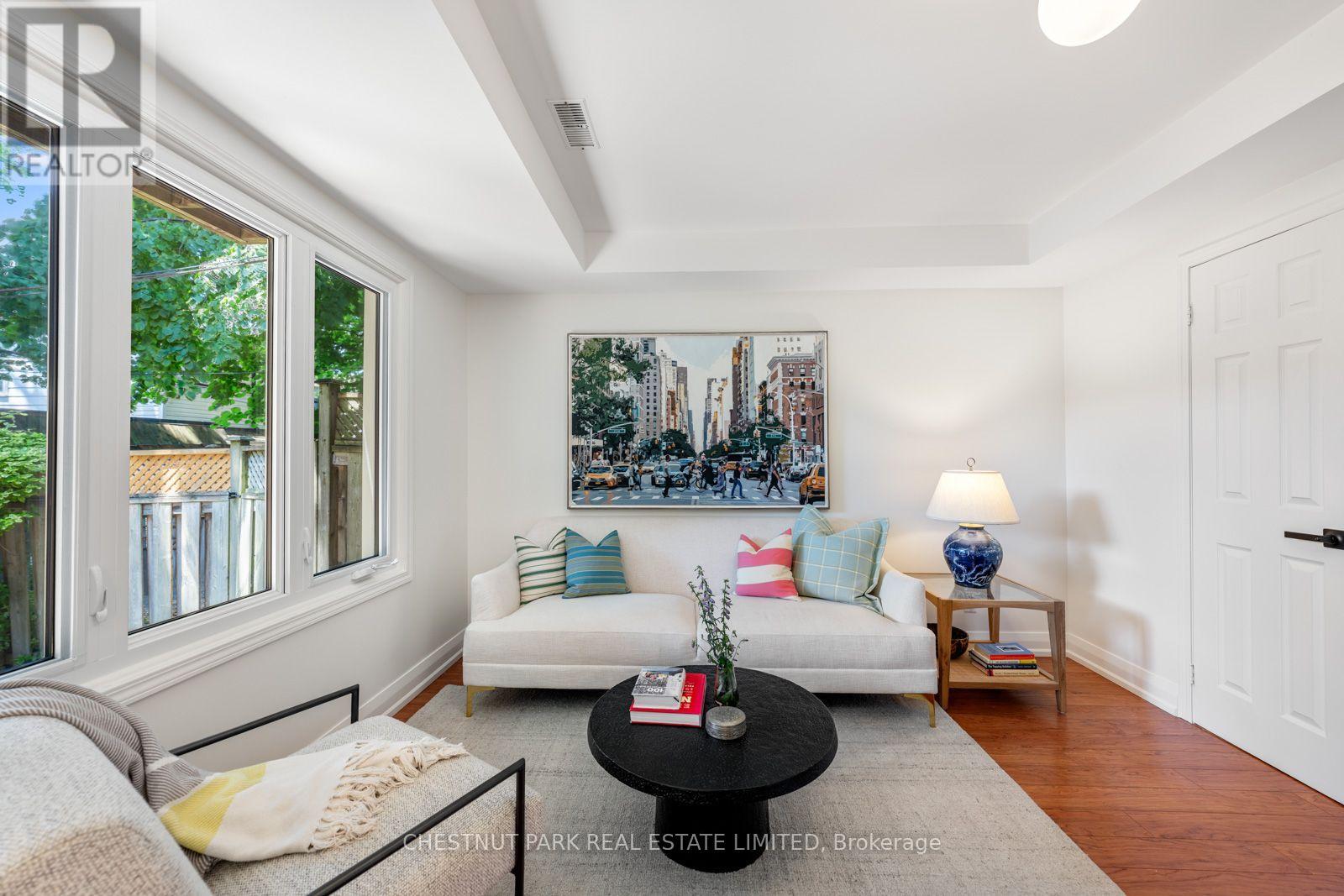 64 Curzon Street, Toronto, Ontario  M4M 3B4 - Photo 29 - E13560550