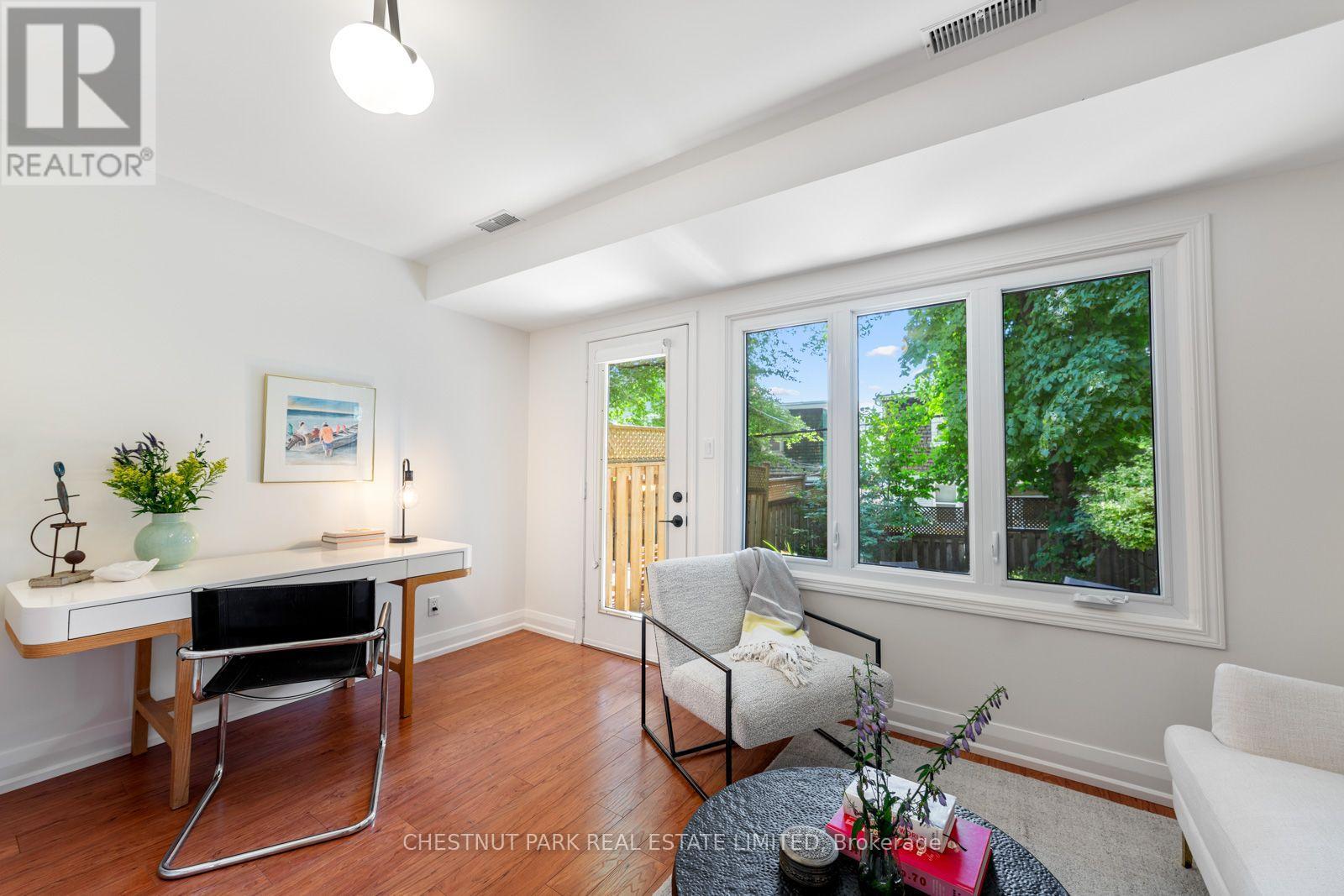 64 Curzon Street, Toronto, Ontario  M4M 3B4 - Photo 30 - E13560550