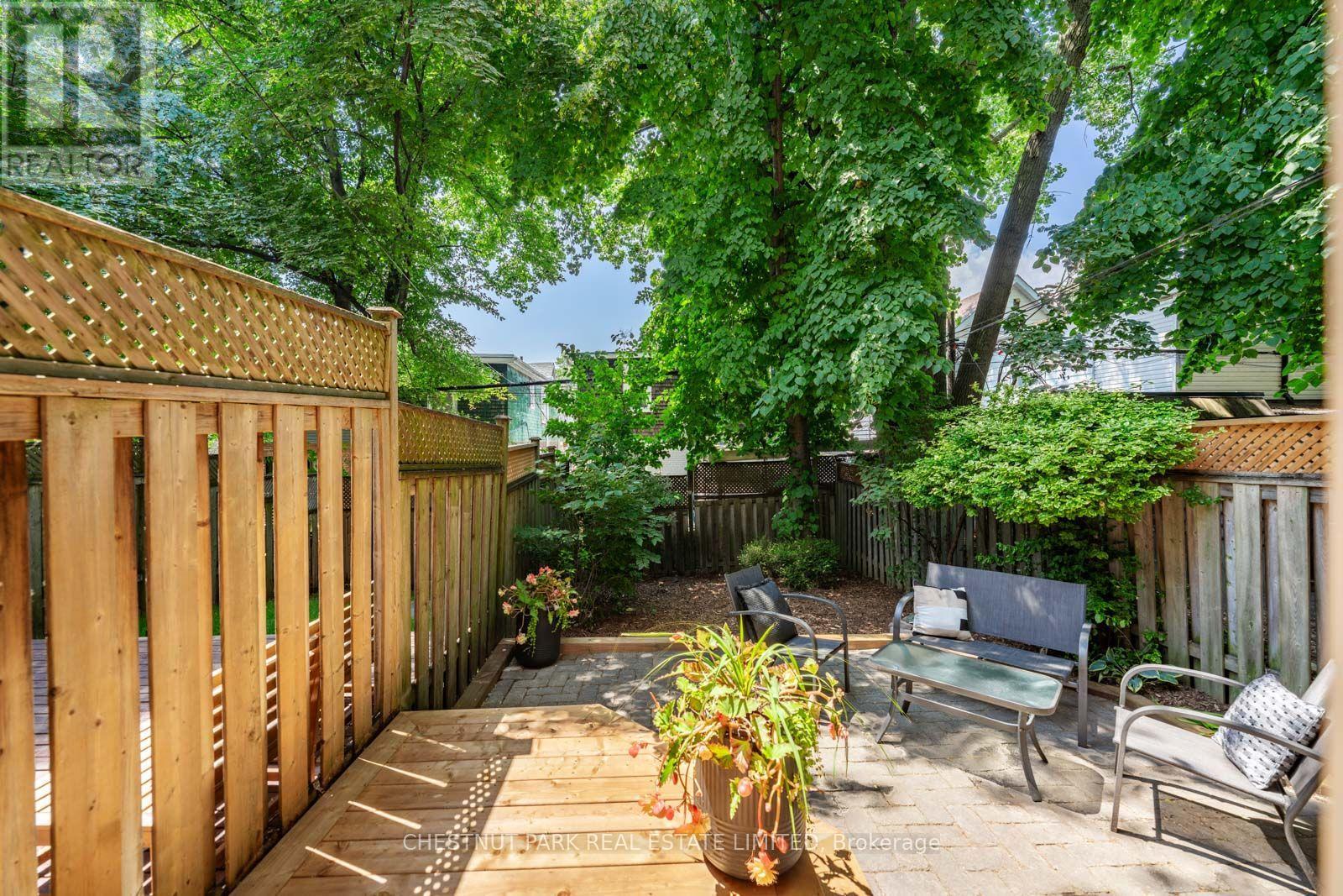 64 Curzon Street, Toronto, Ontario  M4M 3B4 - Photo 34 - E13560550