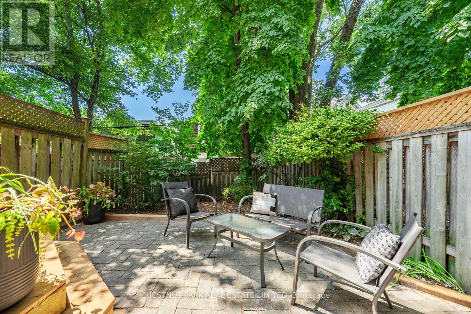 64 Curzon Street, Toronto, Ontario  M4M 3B4 - Photo 35 - E13560550