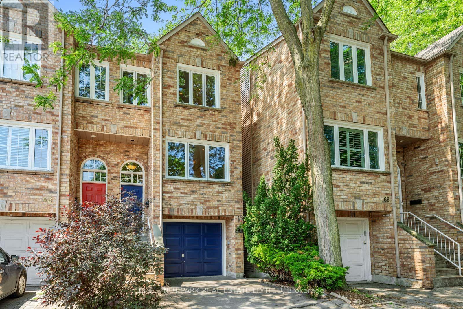 64 Curzon Street, Toronto, Ontario  M4M 3B4 - Photo 37 - E13560550