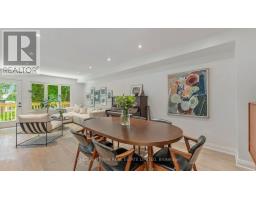 64 CURZON STREET, Toronto, Ontario
