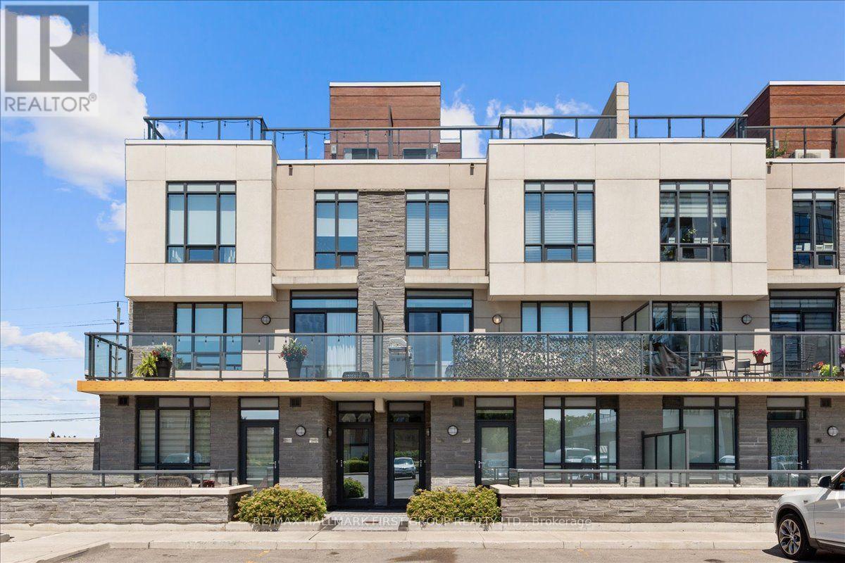 Th4 - 1245 Bayly Street, Pickering, Ontario  L1W 0B5 - Photo 1 - E13560582