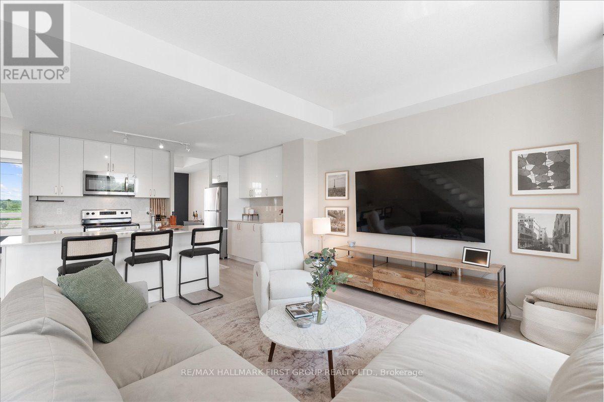 Th4 - 1245 Bayly Street, Pickering, Ontario  L1W 0B5 - Photo 13 - E13560582