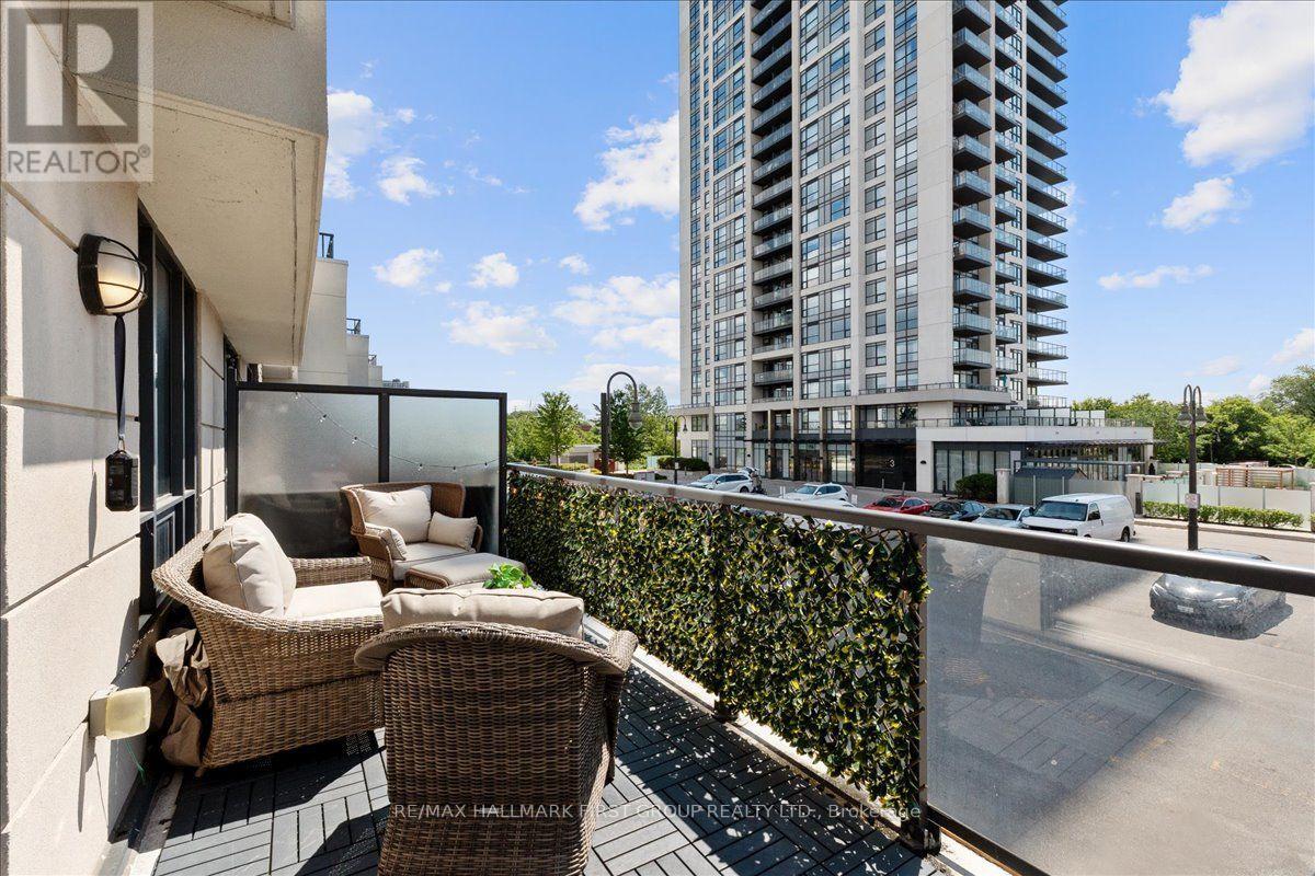 Th4 - 1245 Bayly Street, Pickering, Ontario  L1W 0B5 - Photo 23 - E13560582