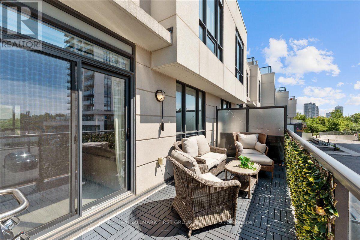 Th4 - 1245 Bayly Street, Pickering, Ontario  L1W 0B5 - Photo 24 - E13560582