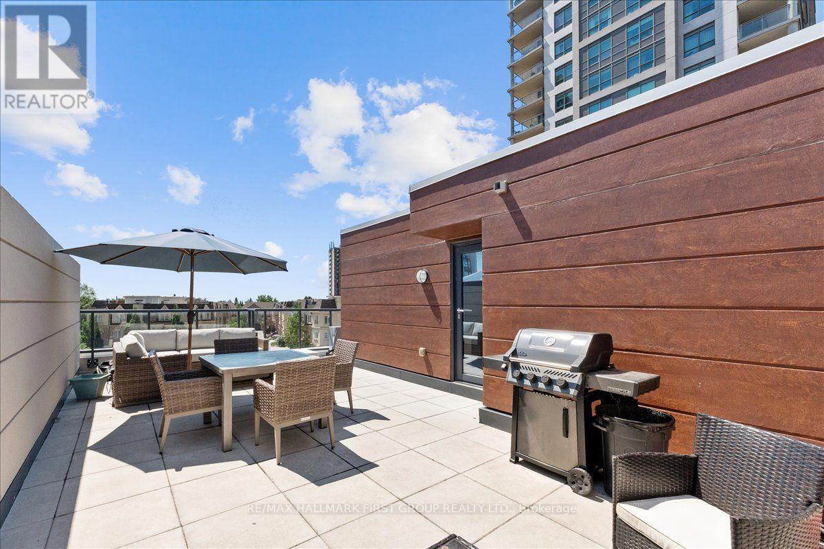 Th4 - 1245 Bayly Street, Pickering, Ontario  L1W 0B5 - Photo 39 - E13560582