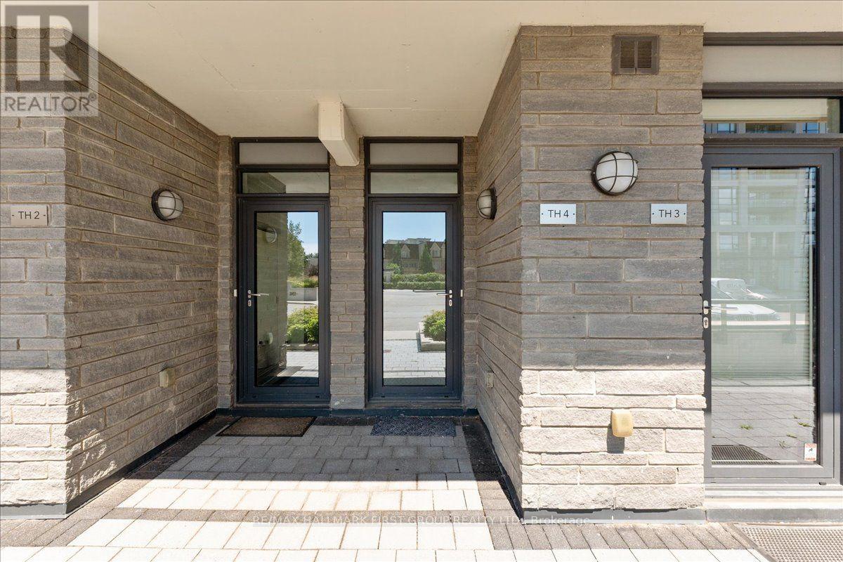 Th4 - 1245 Bayly Street, Pickering, Ontario  L1W 0B5 - Photo 4 - E13560582