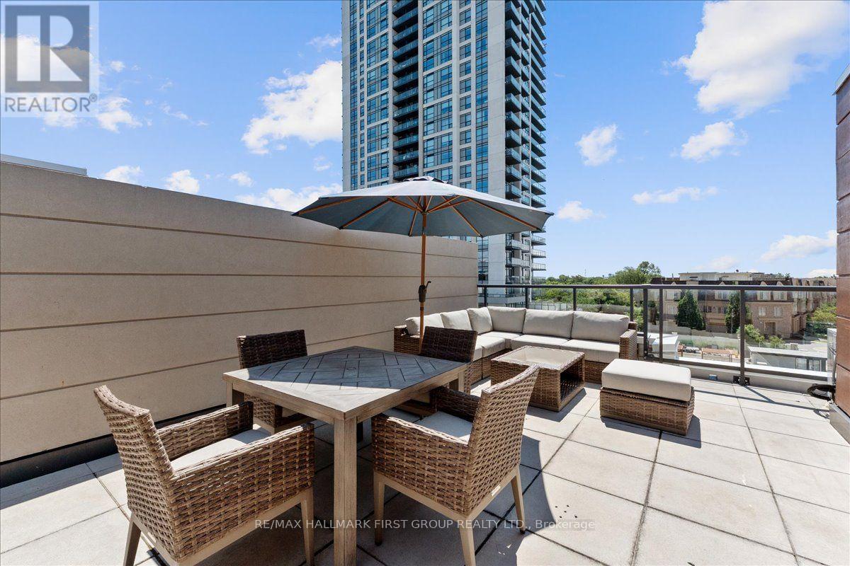 Th4 - 1245 Bayly Street, Pickering, Ontario  L1W 0B5 - Photo 40 - E13560582