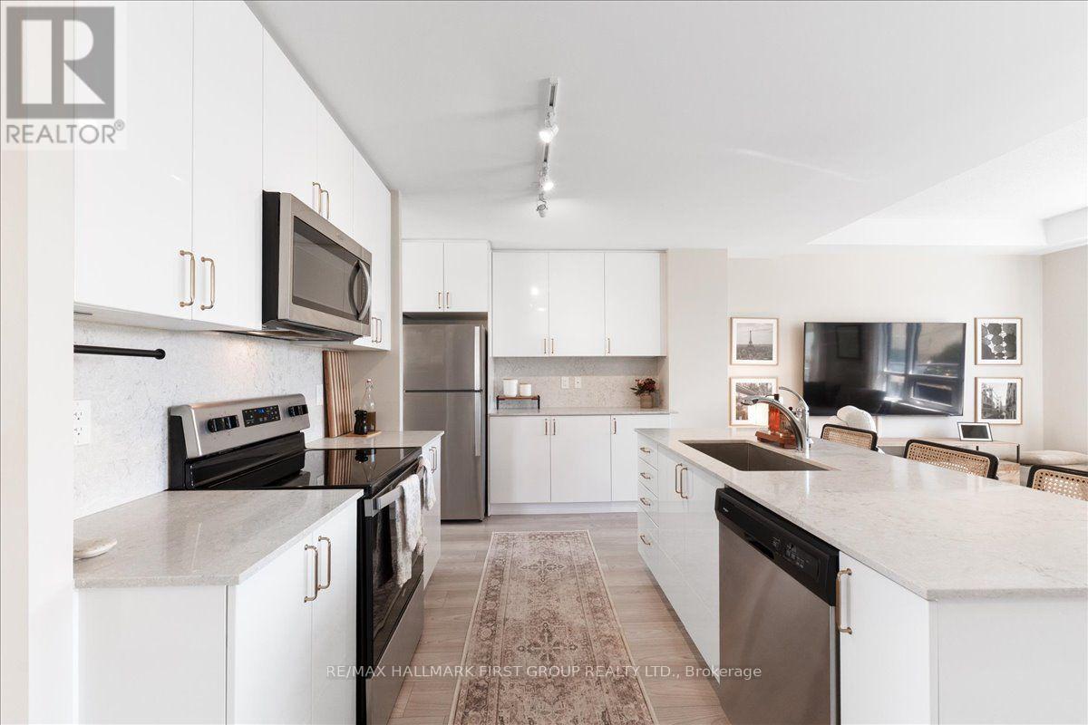 Th4 - 1245 Bayly Street, Pickering, Ontario  L1W 0B5 - Photo 7 - E13560582