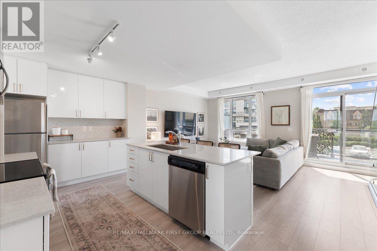 Th4 - 1245 Bayly Street, Pickering, Ontario  L1W 0B5 - Photo 8 - E13560582
