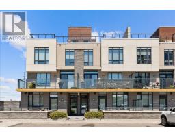 TH4 - 1245 BAYLY STREET, Pickering, Ontario