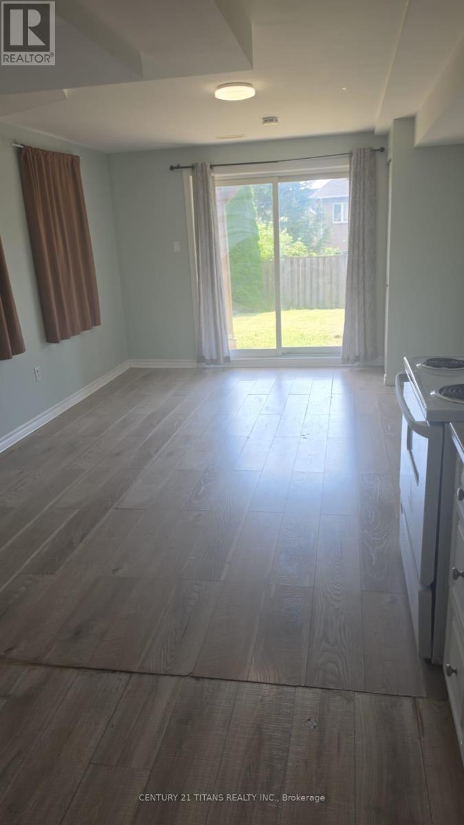 Bsmt - 32 Dooley Crescent, Ajax, Ontario  L1T 4J4 - Photo 2 - E13560674