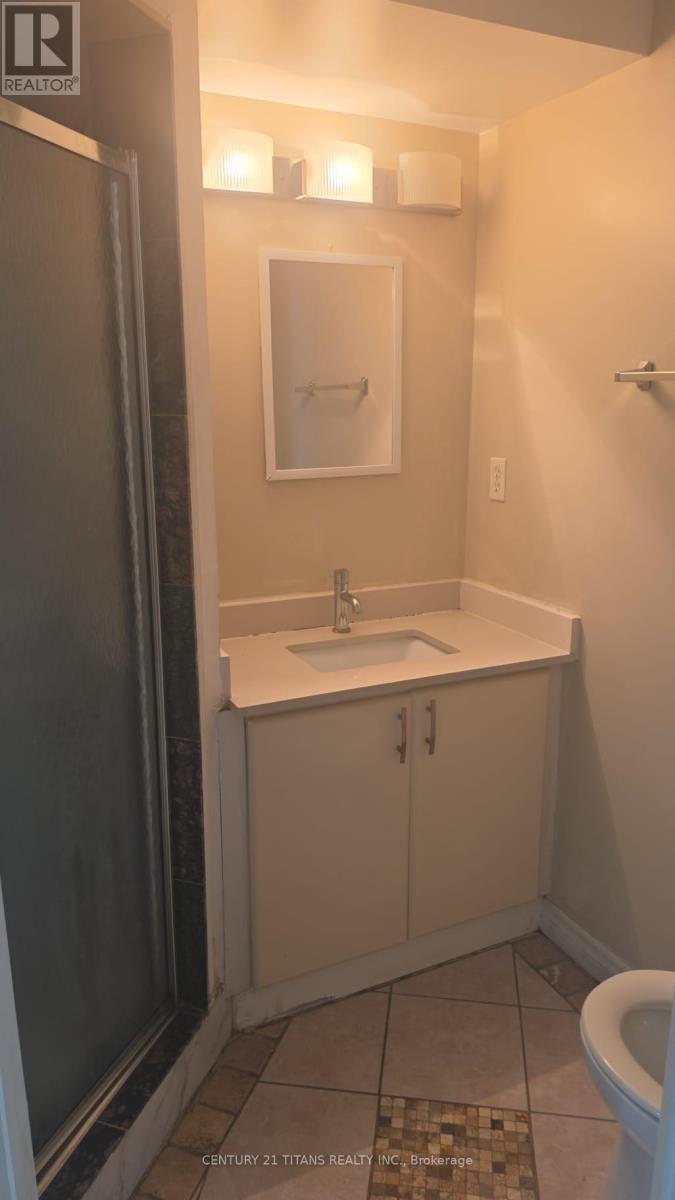 Bsmt - 32 Dooley Crescent, Ajax, Ontario  L1T 4J4 - Photo 5 - E13560674