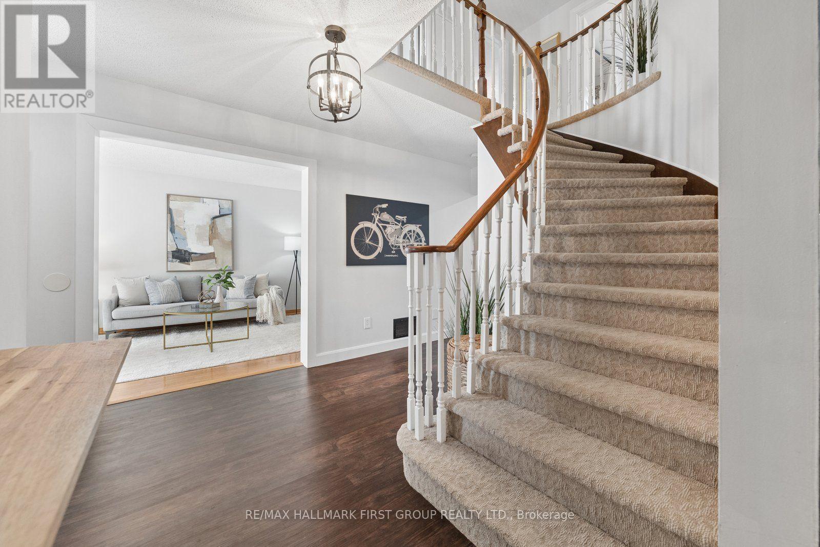 662 Cognac Crescent, Pickering, Ontario  L1X 1L7 - Photo 24 - E13560682