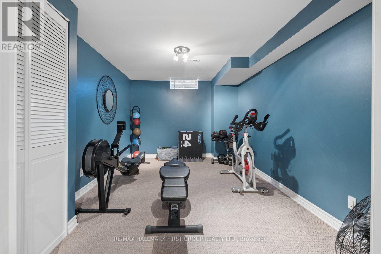 662 Cognac Crescent, Pickering, Ontario  L1X 1L7 - Photo 42 - E13560682