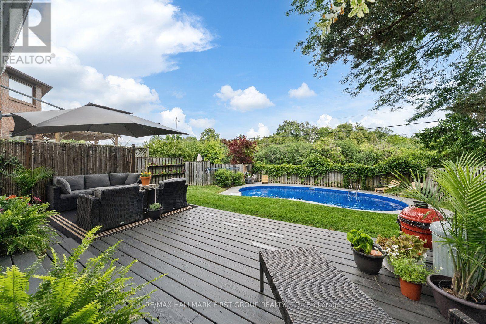 662 Cognac Crescent, Pickering, Ontario  L1X 1L7 - Photo 43 - E13560682