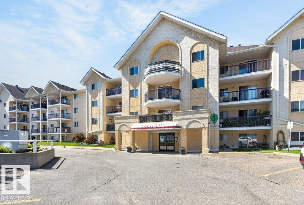 #267 10520 120 ST NW, Edmonton, Alberta