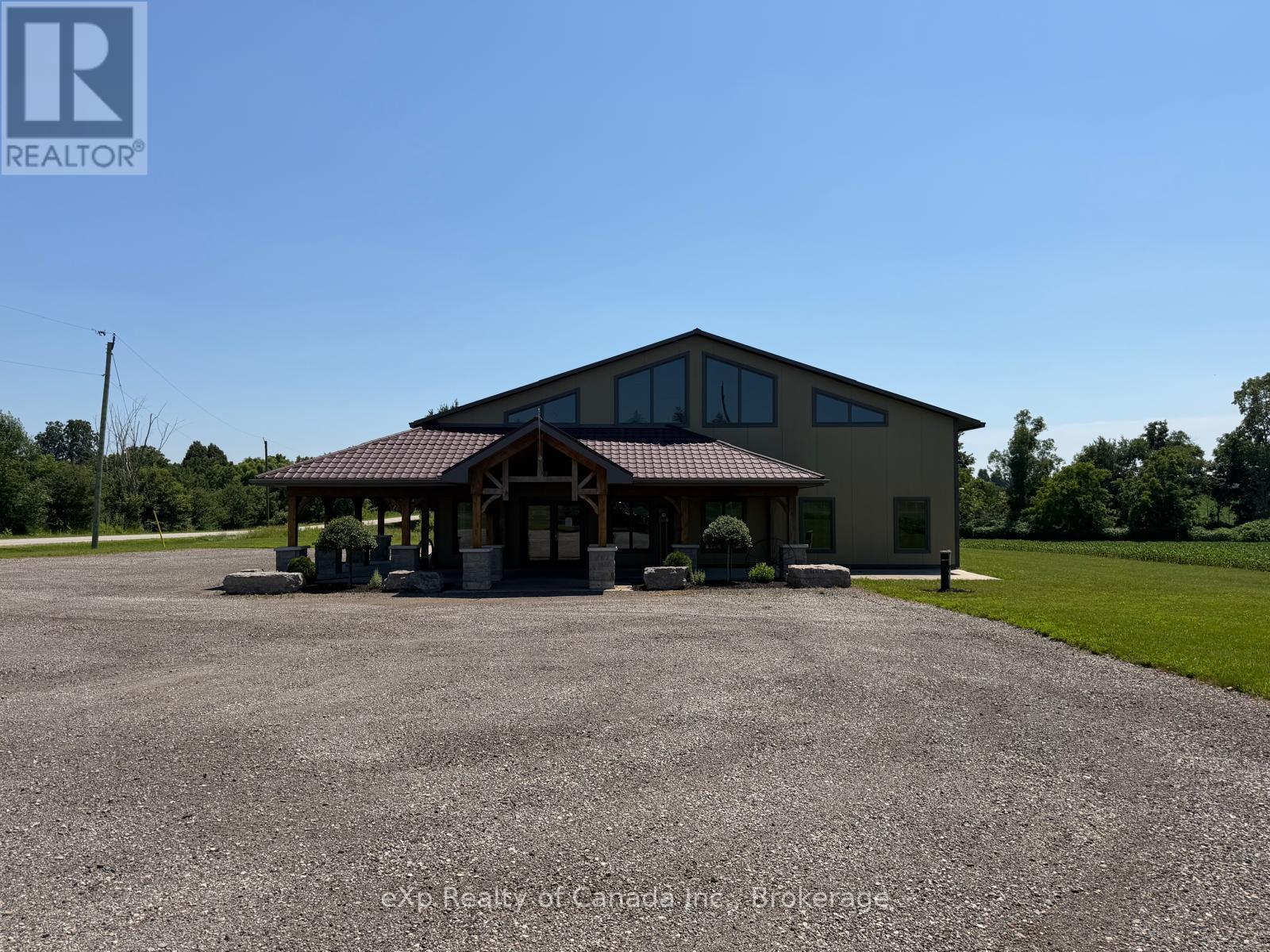 412569 Cranberry Line, South-West Oxford, Ontario  N4G 4G8 - Photo 1 - X13560638