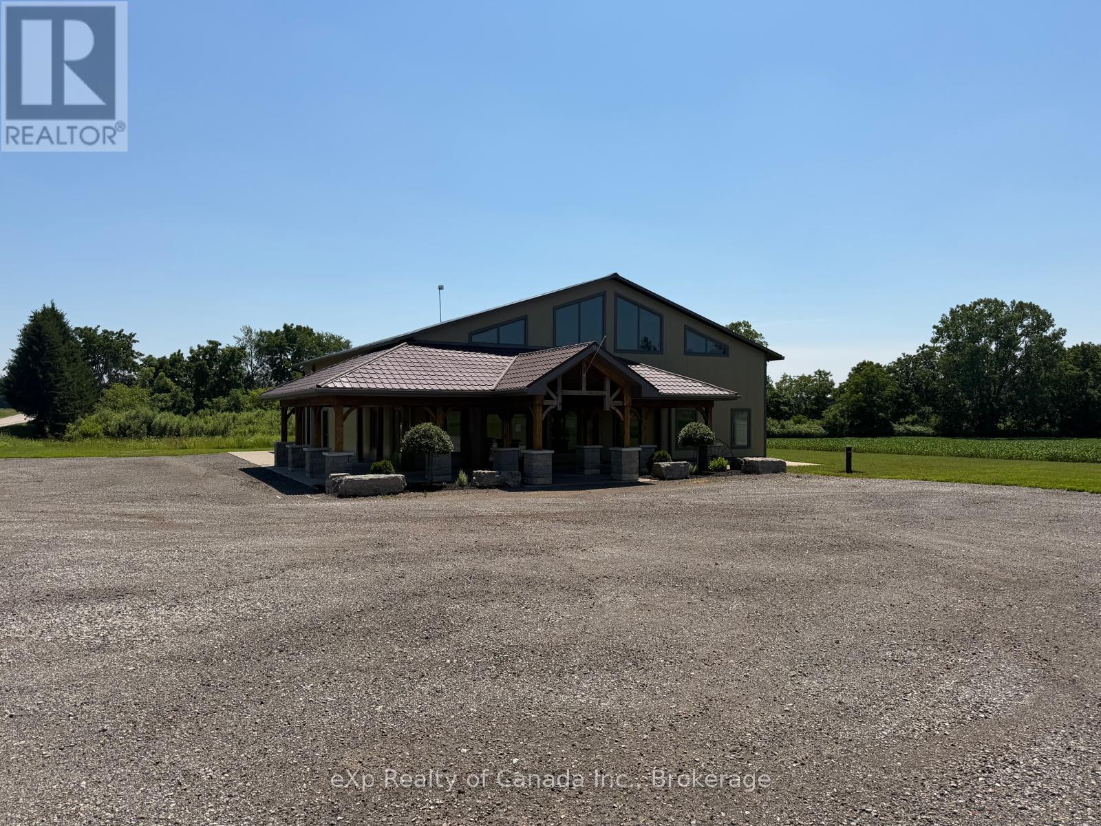 412569 Cranberry Line, South-West Oxford, Ontario  N4G 4G8 - Photo 2 - X13560638