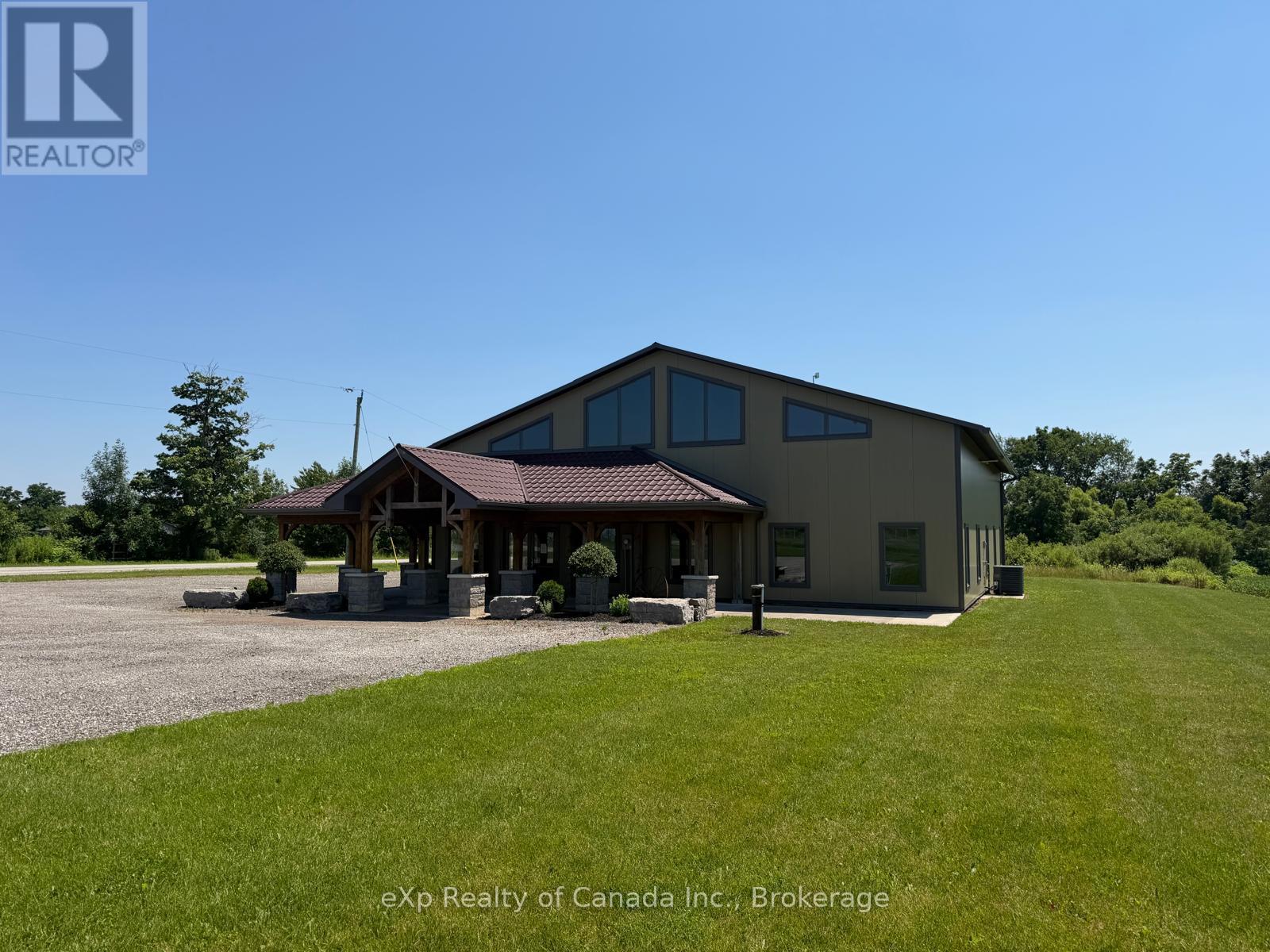 412569 Cranberry Line, South-West Oxford, Ontario  N4G 4G8 - Photo 3 - X13560638