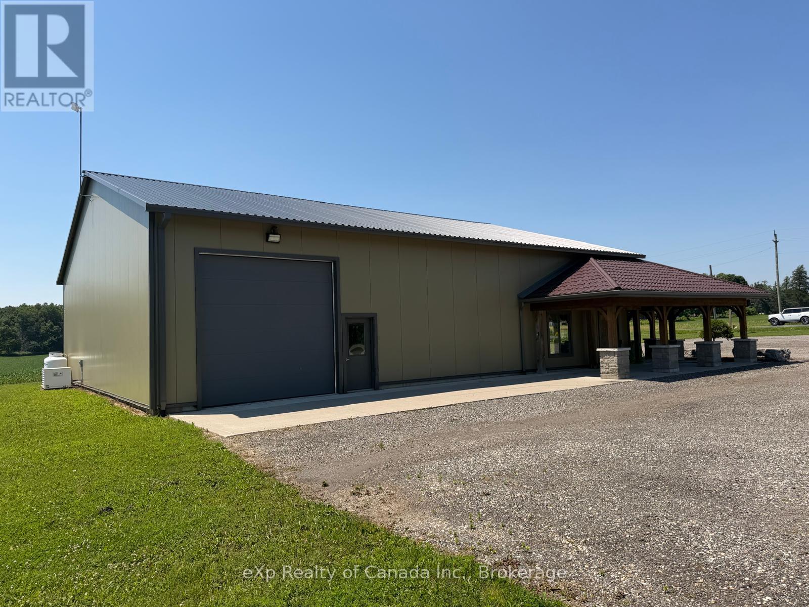 412569 Cranberry Line, South-West Oxford, Ontario  N4G 4G8 - Photo 4 - X13560638