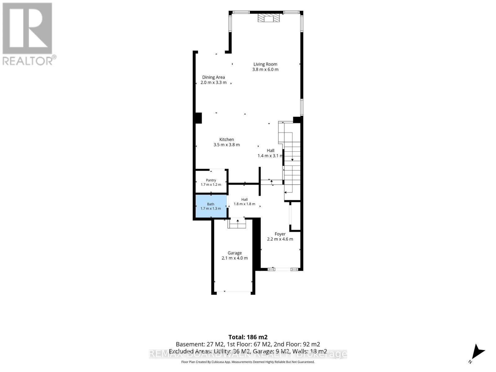 232 Bristol Crescent, North Grenville, Ontario  K0G 1J0 - Photo 35 - X13560444
