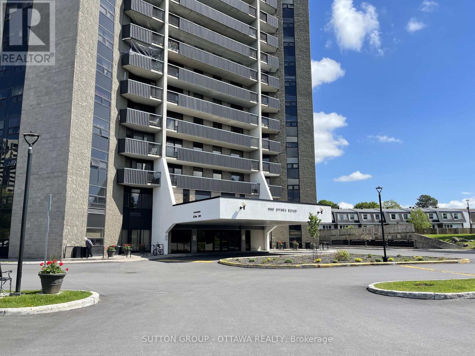 704 - 900 DYNES ROAD, Ottawa